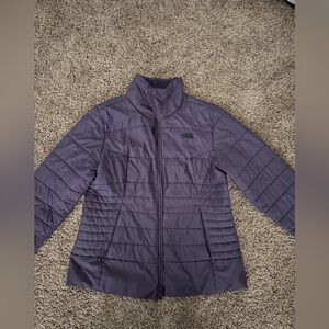 Women's North Face Shell Jacket